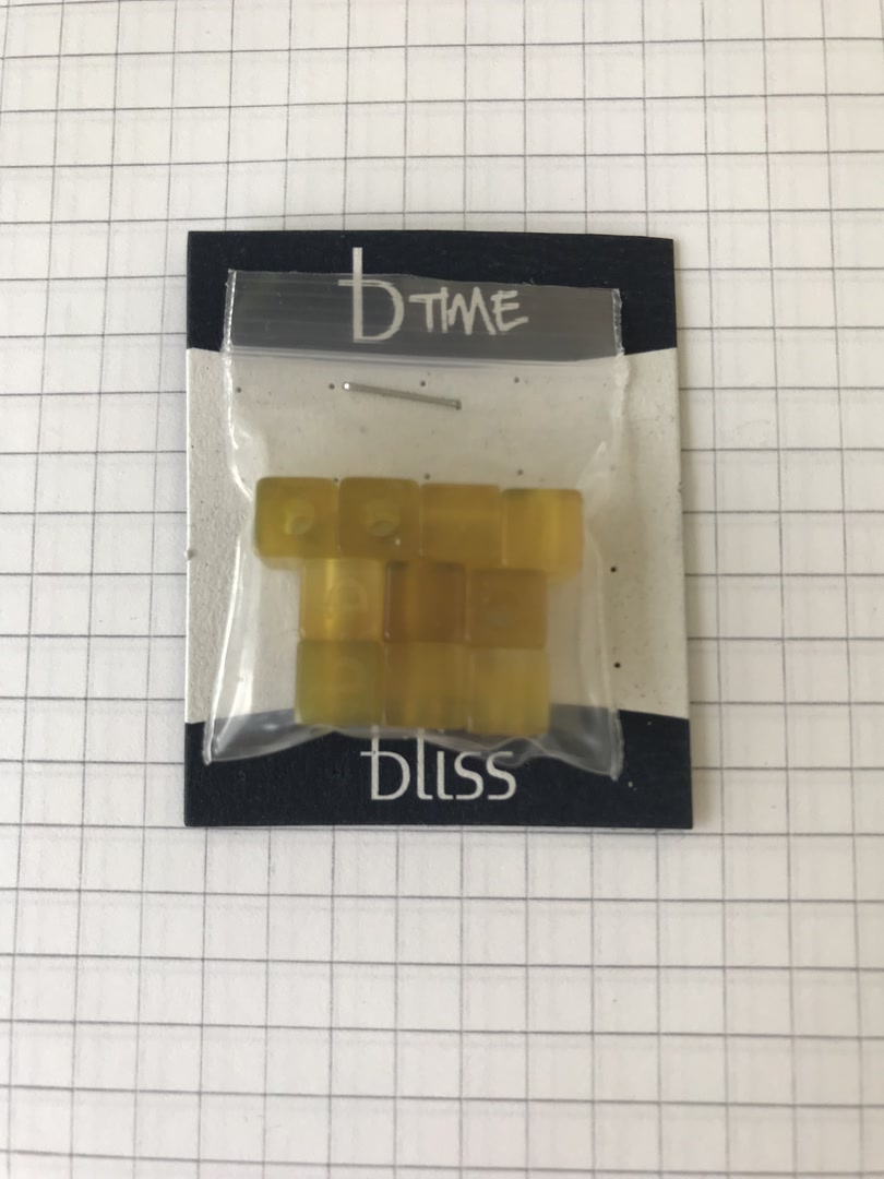 Бусины/шармы