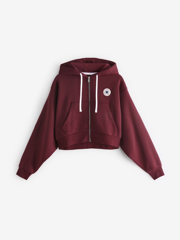 Толстовка-бомбер Converse