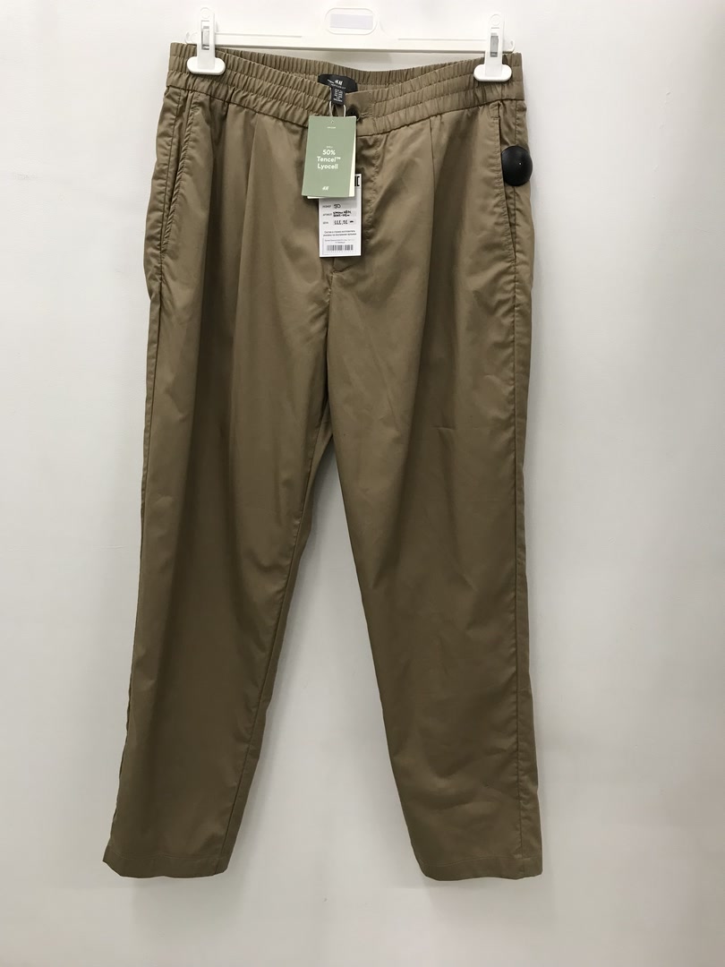 Брюки H&M