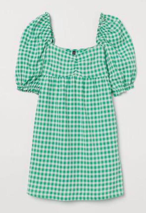 Платье/туника H&M 