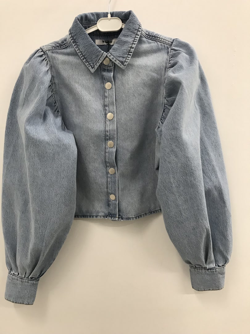 Рубашка NA-KD